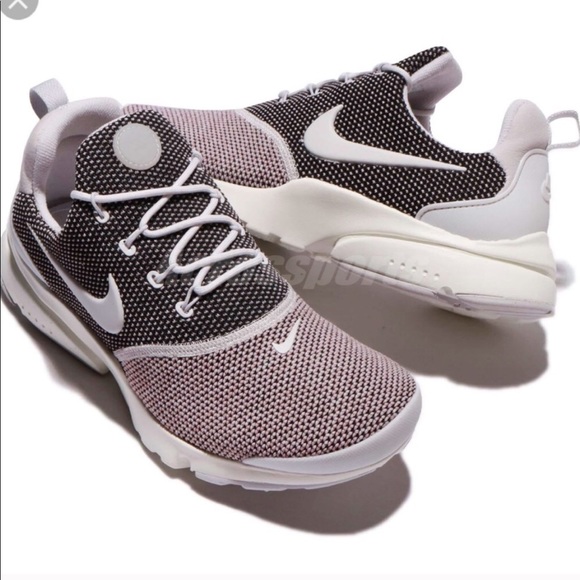 Nike Shoes - NWT Nike Air Pesto Fly SE Vast Gray WMNS